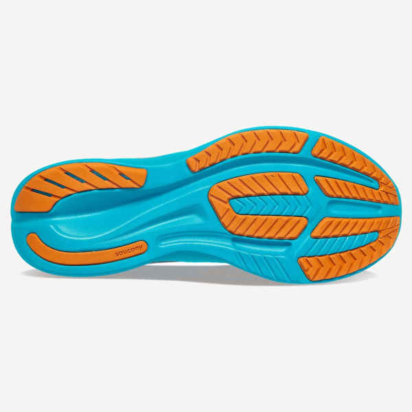 Кроссовки RIDE 16 M (RU 45.5 UK 11 USm 12 СМ 30; agave/basalt)